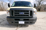 Used 2021 Ford E-450 and Econoline 450 Super Duty image 3