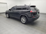 Used 2021 Jeep Cherokee Latitude image 3