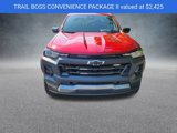 New 2026 Chevrolet Colorado Trail Boss image 2
