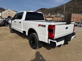 New 2025 Ford F350 XL image 3