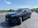 Certified 2025 Toyota RAV4 XLE Premium image 4