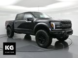 New 2025 Ford F150 Raptor image 1