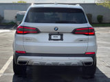 Used 2021 BMW X5 xDrive40i w/ Premium Package image 6