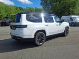 New 2025 Jeep Grand Wagoneer Series II Obsidian image 4