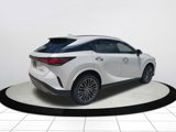 New 2025 Lexus RX 350 FWD image 4
