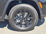 New 2025 Jeep Grand Cherokee L Altitude image 5