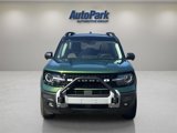 New 2025 Ford Bronco Sport Outer Banks image 2