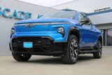 New 2025 Chevrolet Silverado EV RST image 2