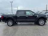New 2025 Ford F150 Lariat image 2