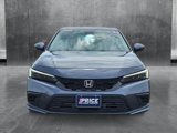 Used 2024 Honda Civic LX image 2