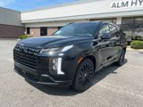 New 2025 Hyundai Palisade Calligraphy image 3
