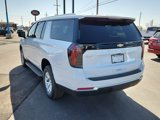 New 2025 Chevrolet Suburban LS image 3