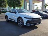 New 2026 Toyota Crown XLE image 2