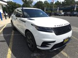 Used 2025 Land Rover Range Rover Velar Dynamic SE image 3