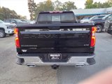 New 2025 Chevrolet Silverado 1500 LTZ image 4