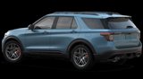 New 2025 Ford Explorer ST image 2