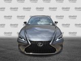 New 2025 Lexus ES 350 F Sport image 3