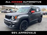 Used 2020 Jeep Renegade Latitude image 4