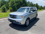 Used 2012 Honda Pilot EX-L image 2