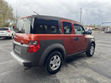 Used 2003 Honda Element EX image 4