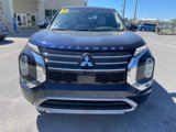 New 2025 Mitsubishi Outlander SE image 2
