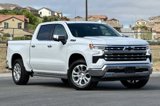 New 2025 Chevrolet Silverado 1500 LTZ w/ LTZ Premium Package image 2