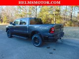 New 2025 RAM 1500 Rebel w/ Rebel Level 2 Equipment Group image 6
