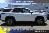 New 2025 Nissan Pathfinder SL w/ SL Premium Package image 5