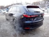 New 2025 MAZDA CX-90 Plug-In Hybrid w/Premium Sport image 5