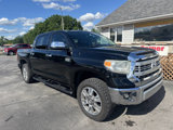 Used 2014 Toyota Tundra 1794 Edition image 2