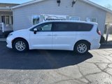 Used 2023 Chrysler Voyager LX image 4