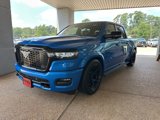 New 2025 RAM 1500 Big Horn image 3