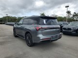 New 2025 INFINITI QX80 Autograph image 3