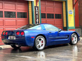 Used 2004 Chevrolet Corvette Coupe w/ Preferred Equipment Group image 5