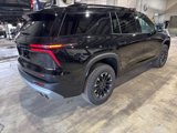 New 2026 Chevrolet Traverse Z71 w/ Driver Confidence Package image 4