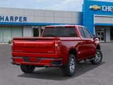 New 2026 Chevrolet Silverado 1500 RST w/ Z71 Off-Road Package image 4