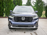 New 2025 Honda Pilot Touring image 3