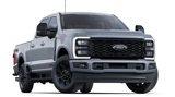 New 2025 Ford F250 Lariat image 4