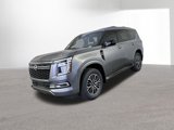 New 2025 Nissan Armada SL image 2