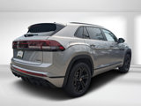 New 2025 Volkswagen Atlas Cross Sport SEL R-Line image 4