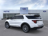 New 2025 Ford Explorer Active w/ Active Comfort Package image 4