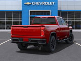 New 2025 Chevrolet Silverado 3500 LTZ w/ LTZ Plus Package image 4