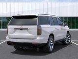New 2025 Cadillac Escalade ESV Sport w/ Touring Package image 3