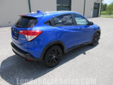 Used 2022 Honda HR-V Sport image 5