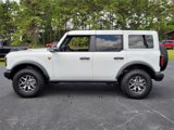 New 2025 Ford Bronco Badlands image 4