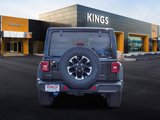 New 2025 Jeep Wrangler Unlimited Rubicon 4xe w/ Safety Group image 5