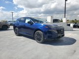 New 2025 Nissan Murano Platinum image 3