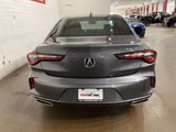 Used 2021 Acura TLX w/ Technology Package image 4
