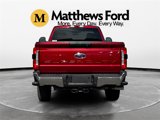 New 2026 Ford F250 4x4 Regular Cab Super Duty image 4