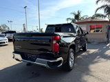 Used 2021 Chevrolet Silverado 1500 LT w/ Texas Edition Plus image 5